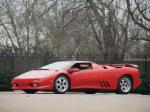 Lamborghini Diablo VT Roadster 1995 года (NA)